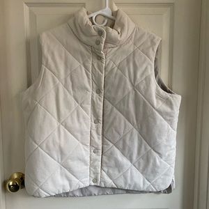 Columbia Reversible XL Vest